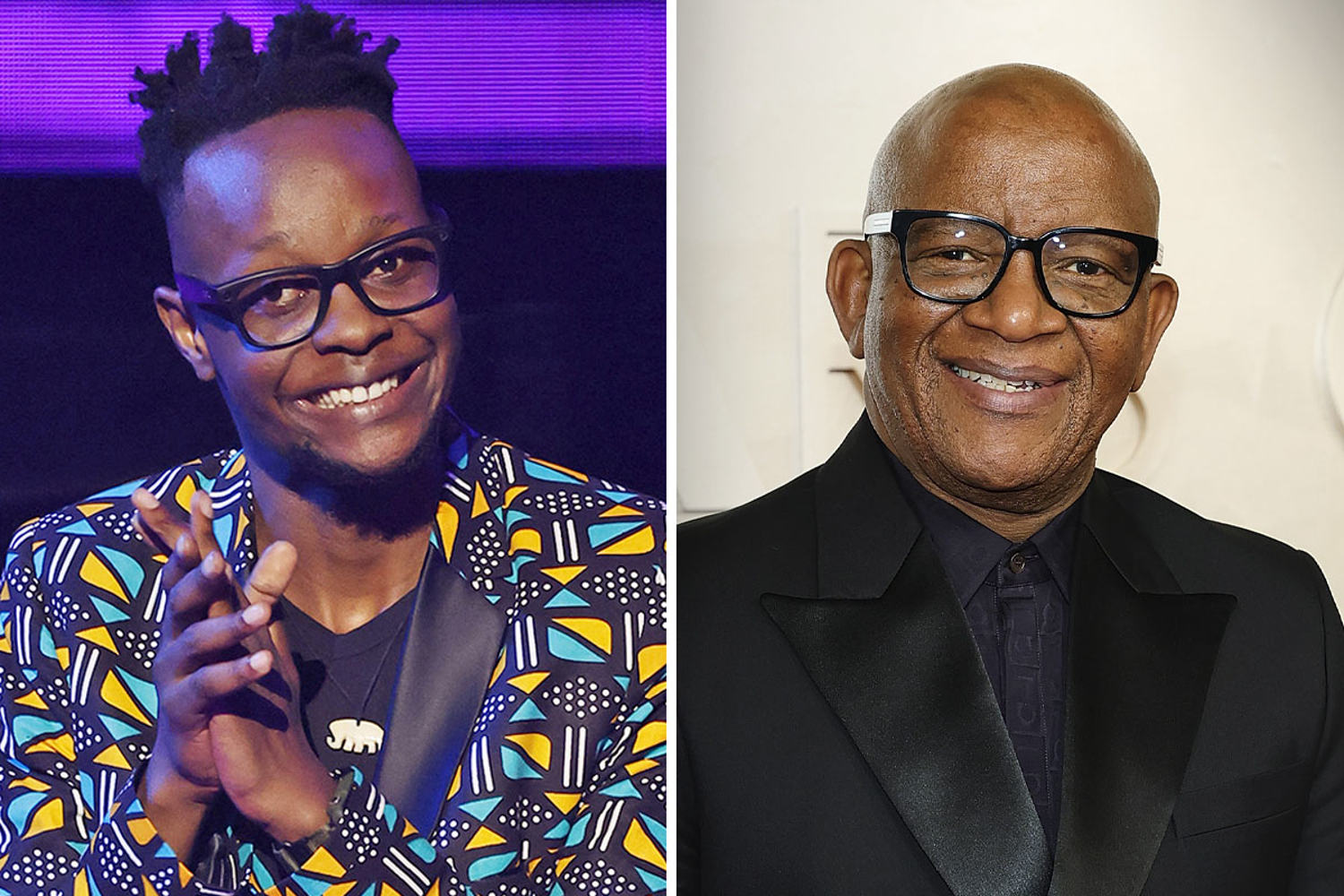 Comedian sued for $27M over ‘Circle of Life’ joke from chant in ‘The Lion King’