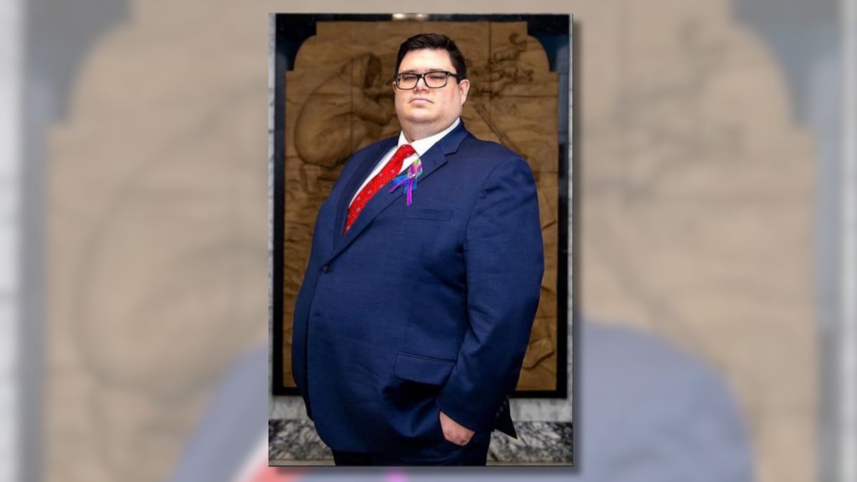 Alaska legislator’s staffer was indicted on child sex trafficking charges. Here’s what happened