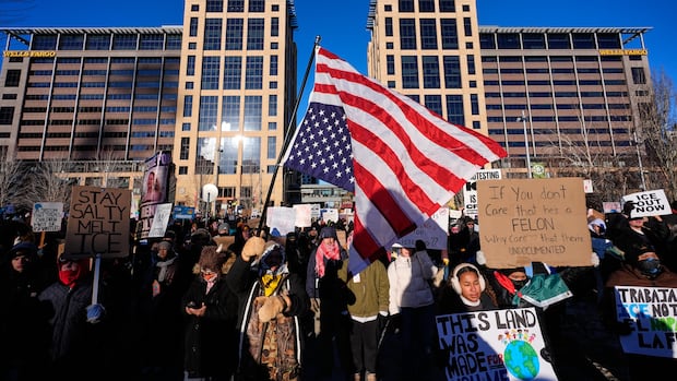 No Kings protests in the U.S. on Saturday could be the biggest yet. Here’s why