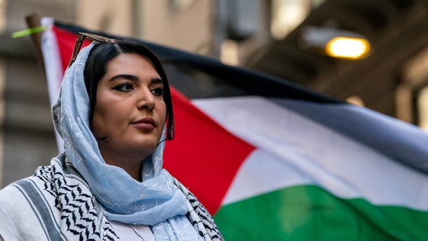 Undercover police operation thwarts plot to firebomb NY-based Palestinian activist’s home