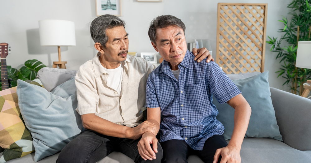 LGBTQ+ adults worry more than cis-hets about affording healthcare