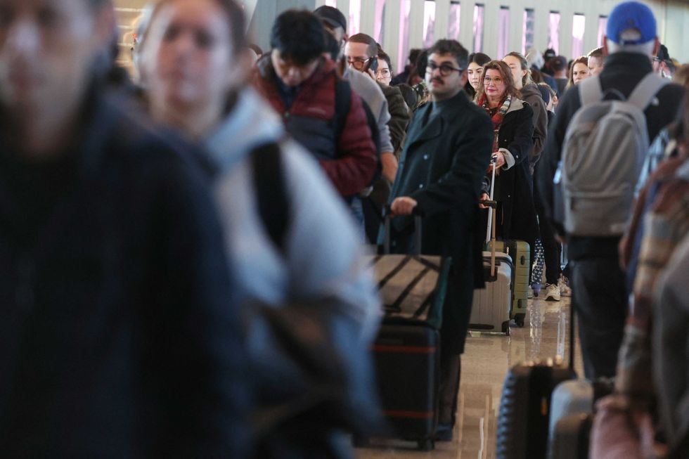 ​WSJ editors are no fans of Trump’s ‘bad’ move in tense TSA standoff