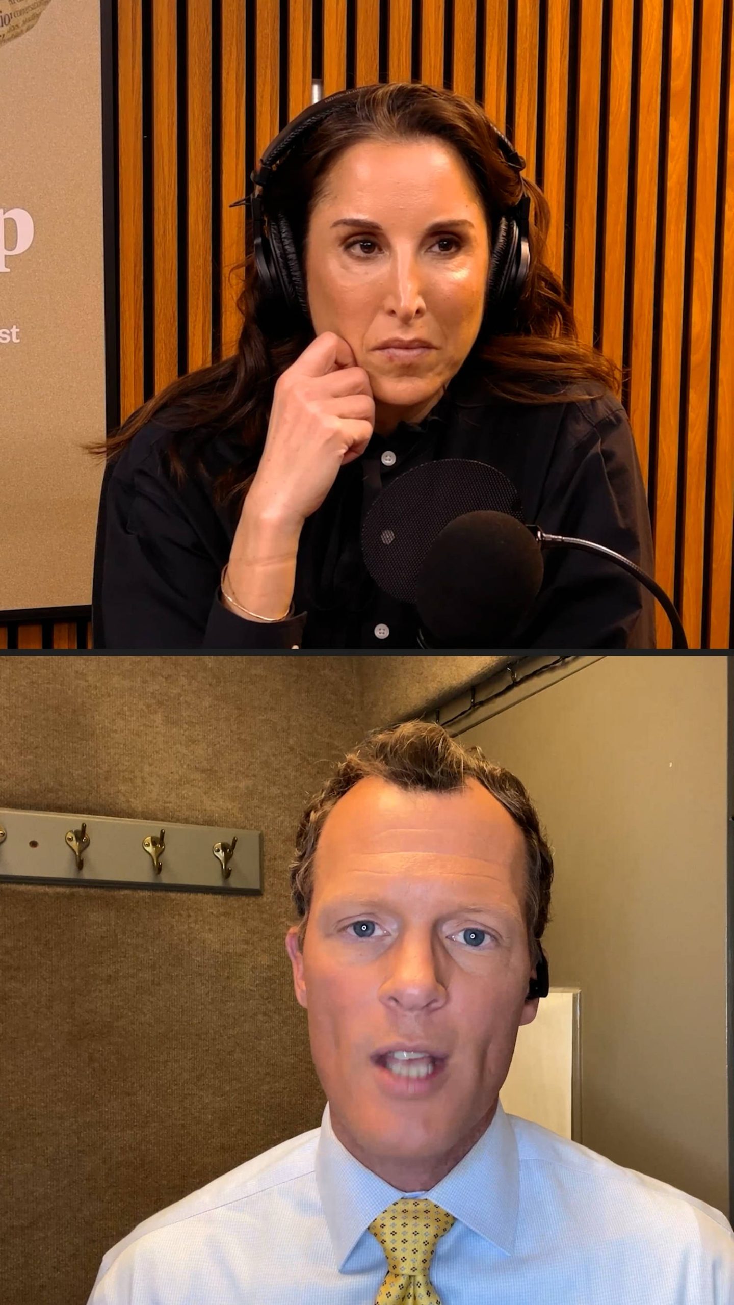 What’s next in the DHS funding fight?