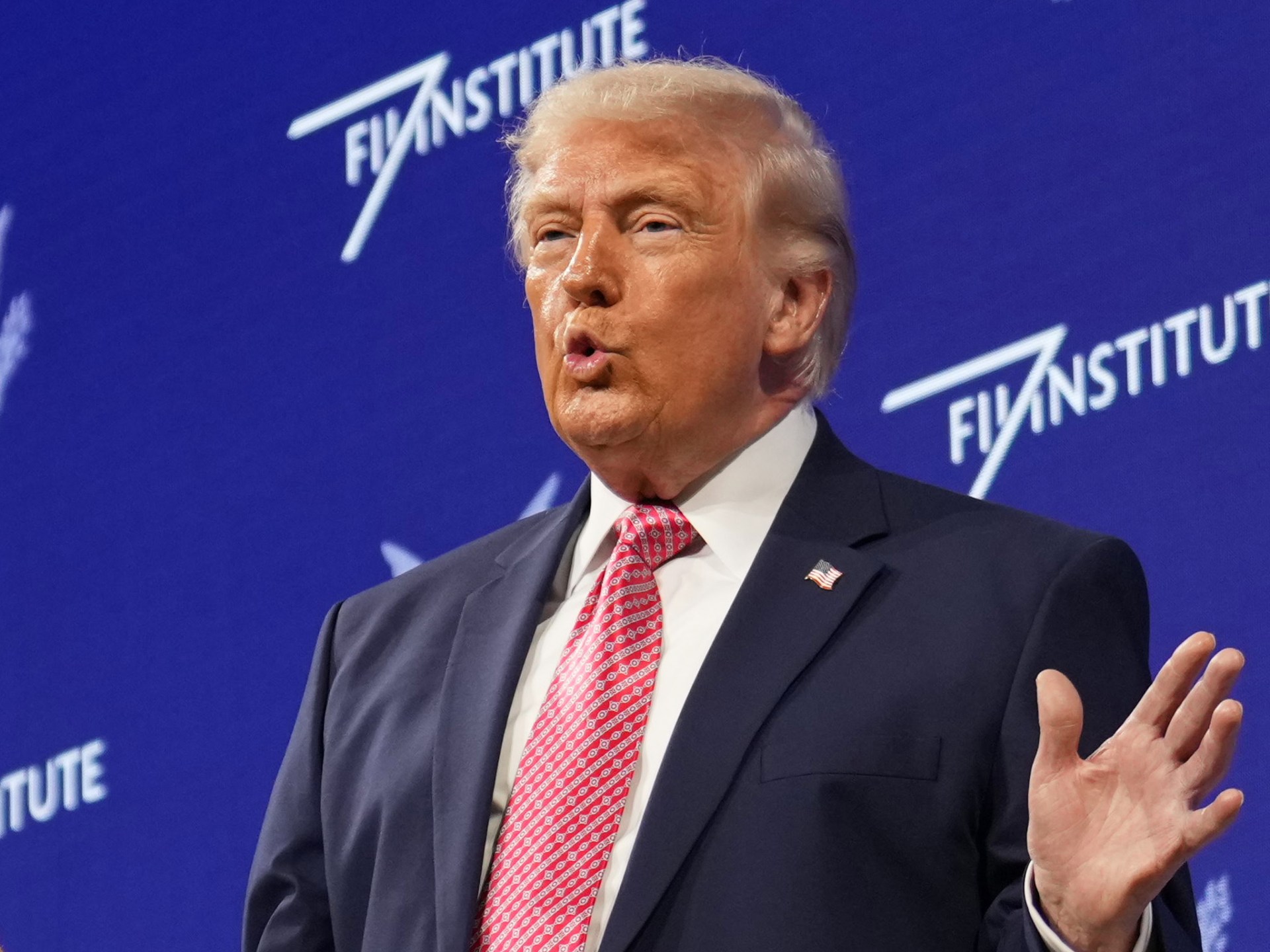 Trump says ‘Cuba is next’ target of US military