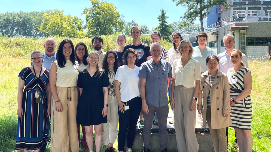 Laigo Bio closes €17M seed to advance SureTACs