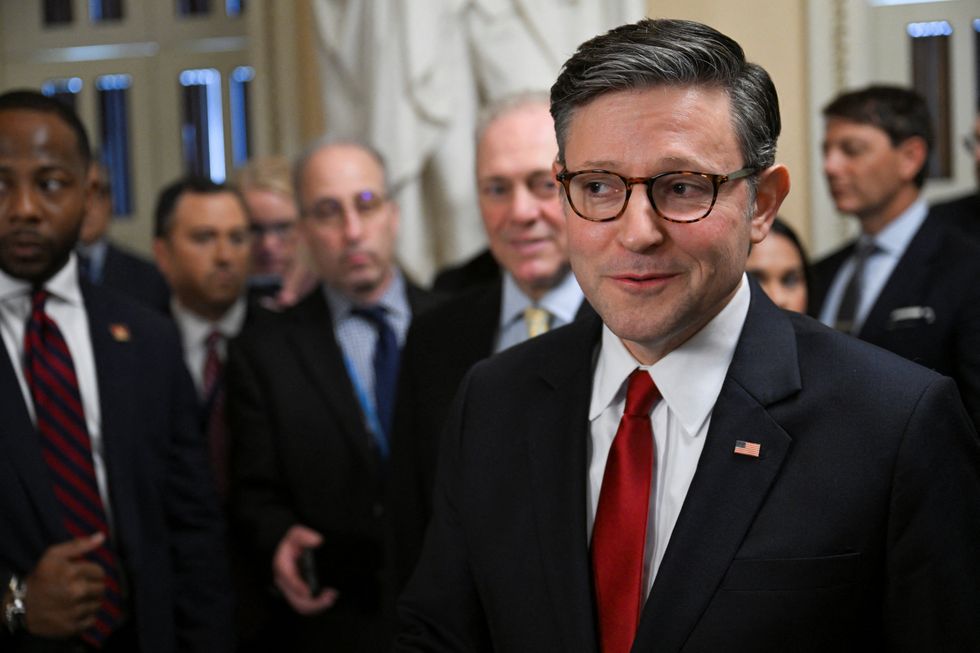 ​House passes its own GOP funding plan as Senate clash looms