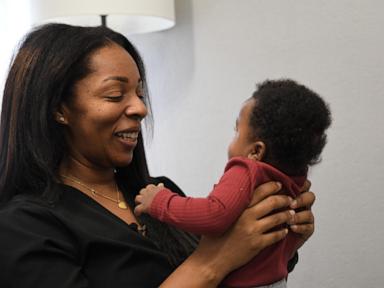 Once a luxury for moms, doula care is going mainstream