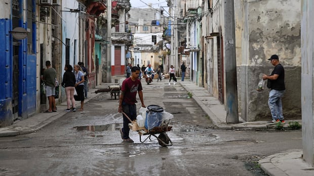 What happens after communism? Cubans face huge challenges, big decisions