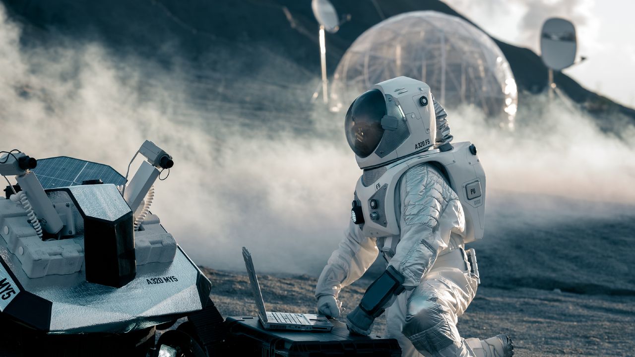 Astronauts will ‘absolutely be test subjects’: NASA’s moon plans pose big questions — and big risks