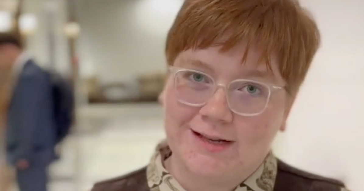 GOP bill would make it optional to respect trans teachers’ honorifics