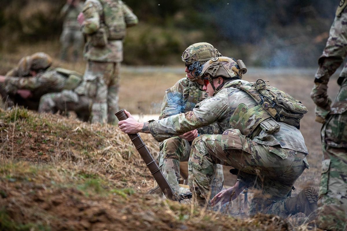 Did US Army raise maximum enlistment age to 42? Here’s the full story