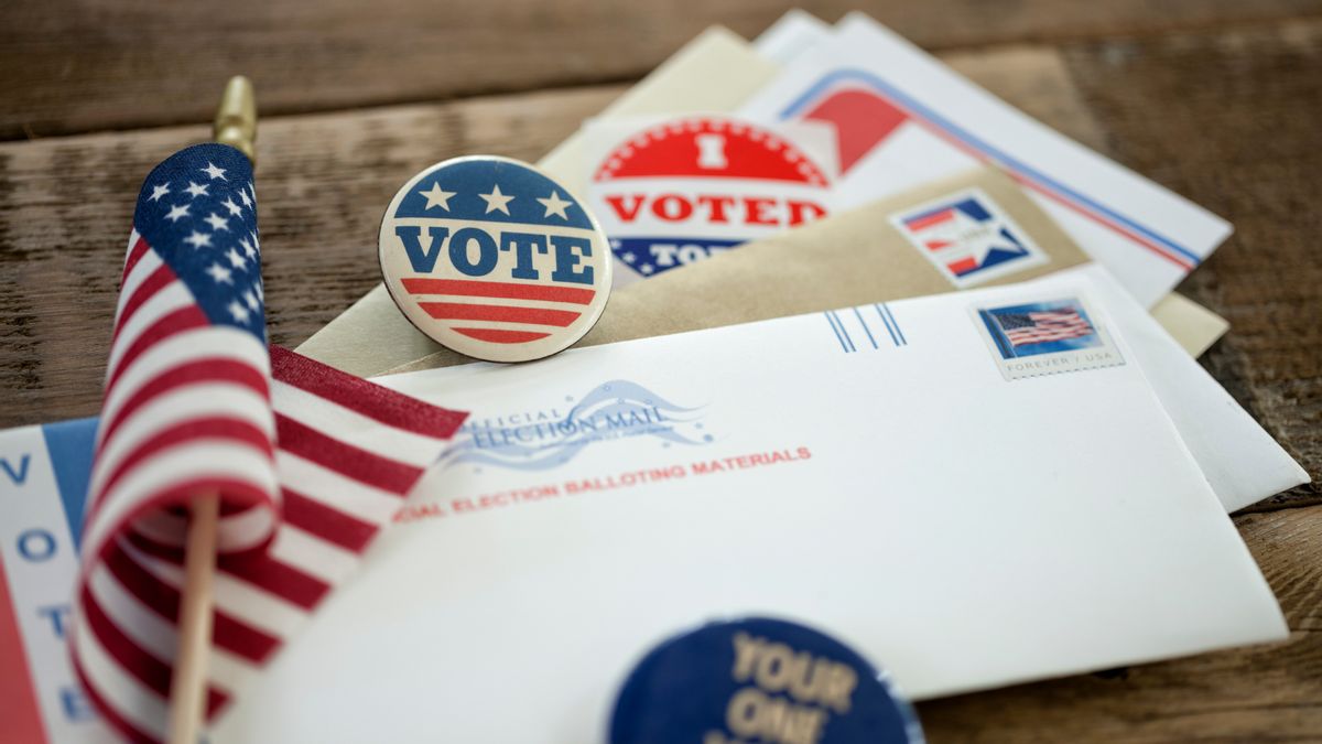 16 rumors about mail-in ballots we’ve inspected