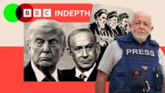 Trump is waging war based on instinct and it isn’t working