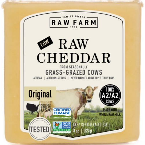Outbreak linked to raw cheese grows; 9 cases total, one with kidney failure