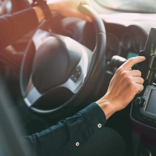 Judge irate as defendant joins by Zoom while driving—then lies about it