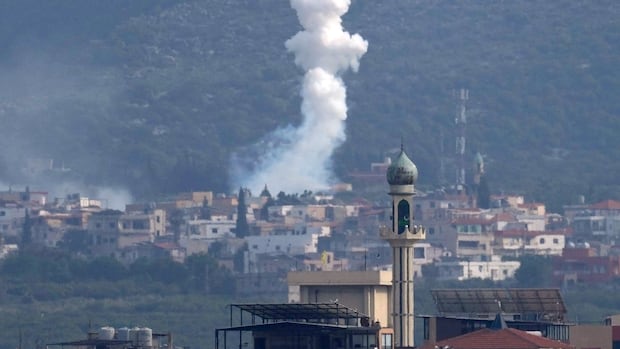 Pakistan to host regional powers to discuss how to end war in the Middle East