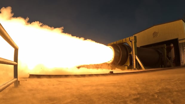 North Korea conducts engine test for missile capable of targeting U.S.