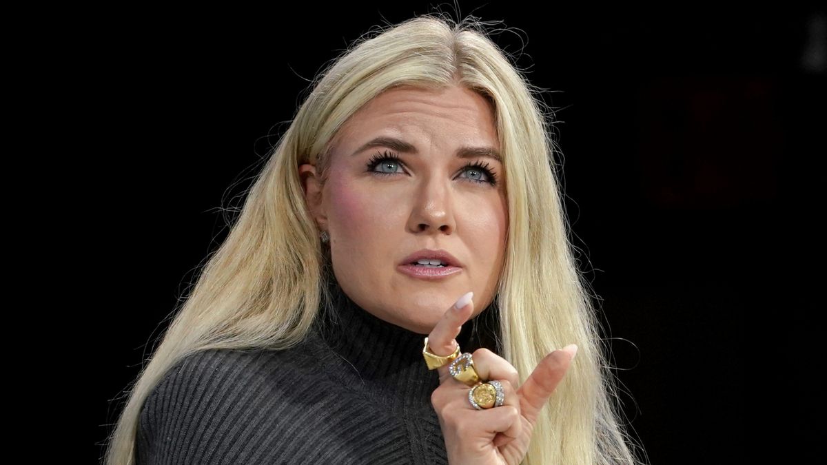 Is Erika Kirk banned from Romania due to child trafficking? Baseless claim resurfaces