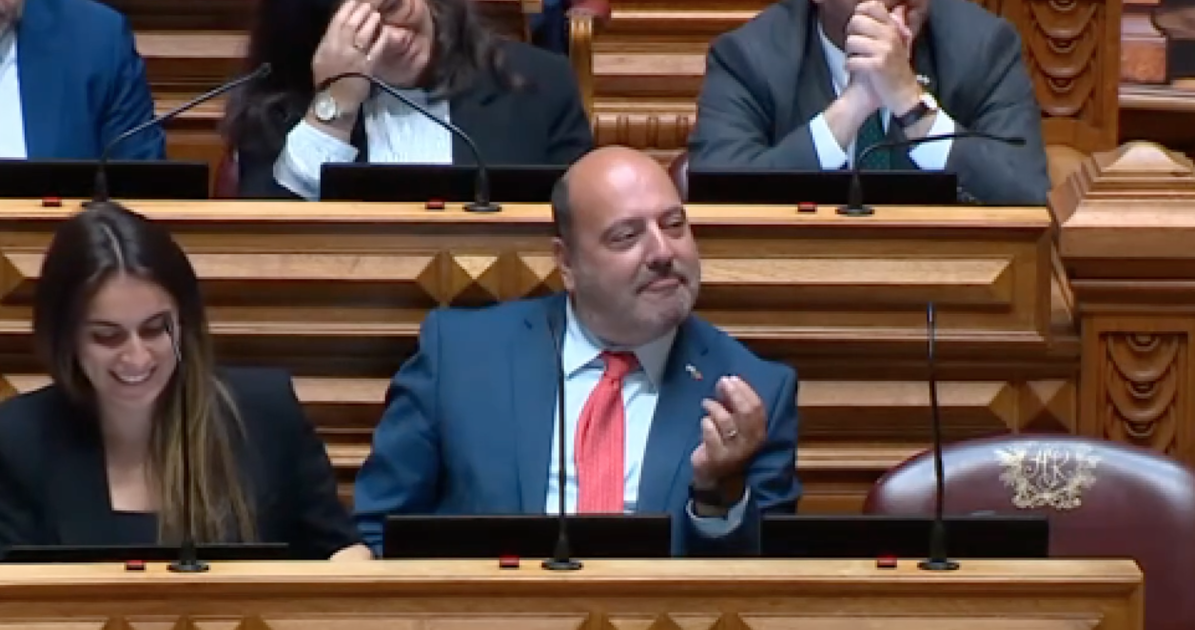 Trans rights at risk in Portugal as far-right gains power