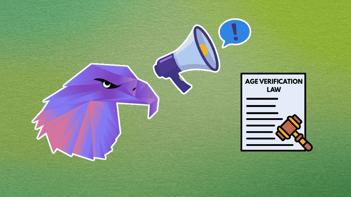 Garuda Linux Draws a Line on Age Verification as Arch Stays Silent