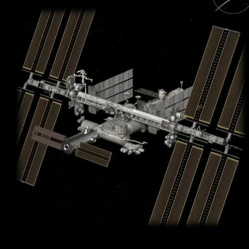 No one is happy with NASA’s new idea for private space stations