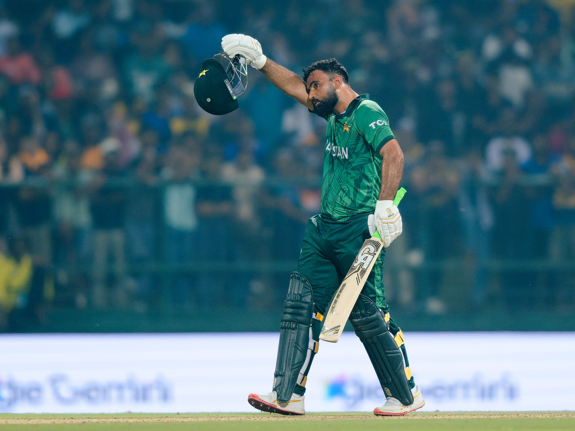 Fakhar Zaman charged with ball‑tampering by Pakistan board in PSL