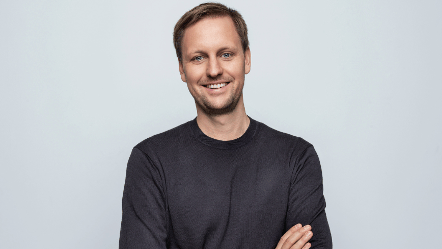 Finnish quantum unicorn IQM lands €50M from BlackRock