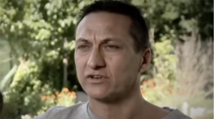 Fugitive Dezi Freeman shot dead by Australian police after seven months in hiding