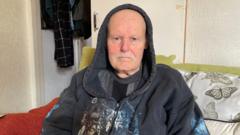 Man fears stroke or heart attack due to aspirin shortage