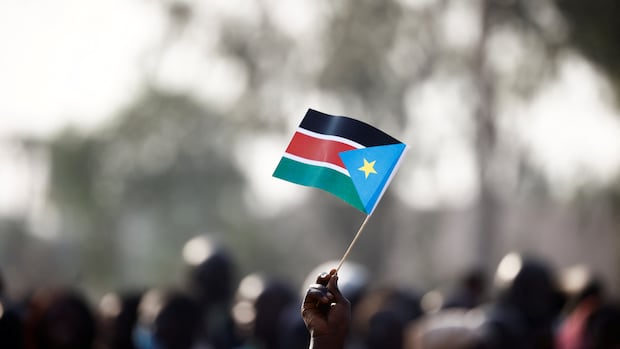 Over 70 killed in South Sudan in dispute over gold mine