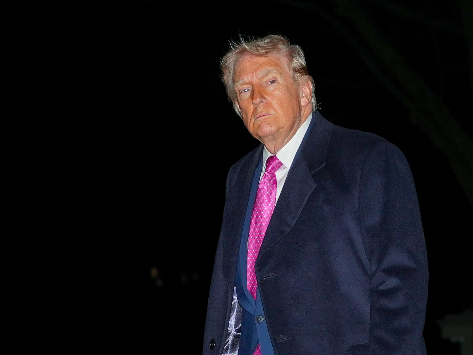 Trump wants to ‘take Iran’s oil’: Can he, and what would that mean?