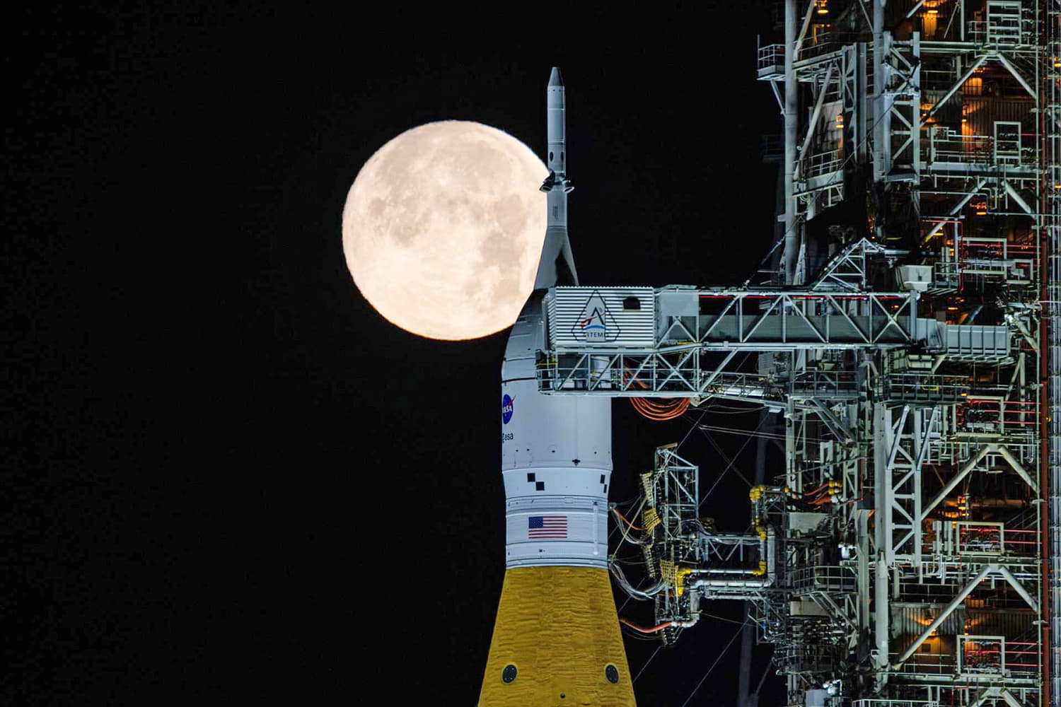 Countdown to Artemis II: What to know about NASA’s moon mission