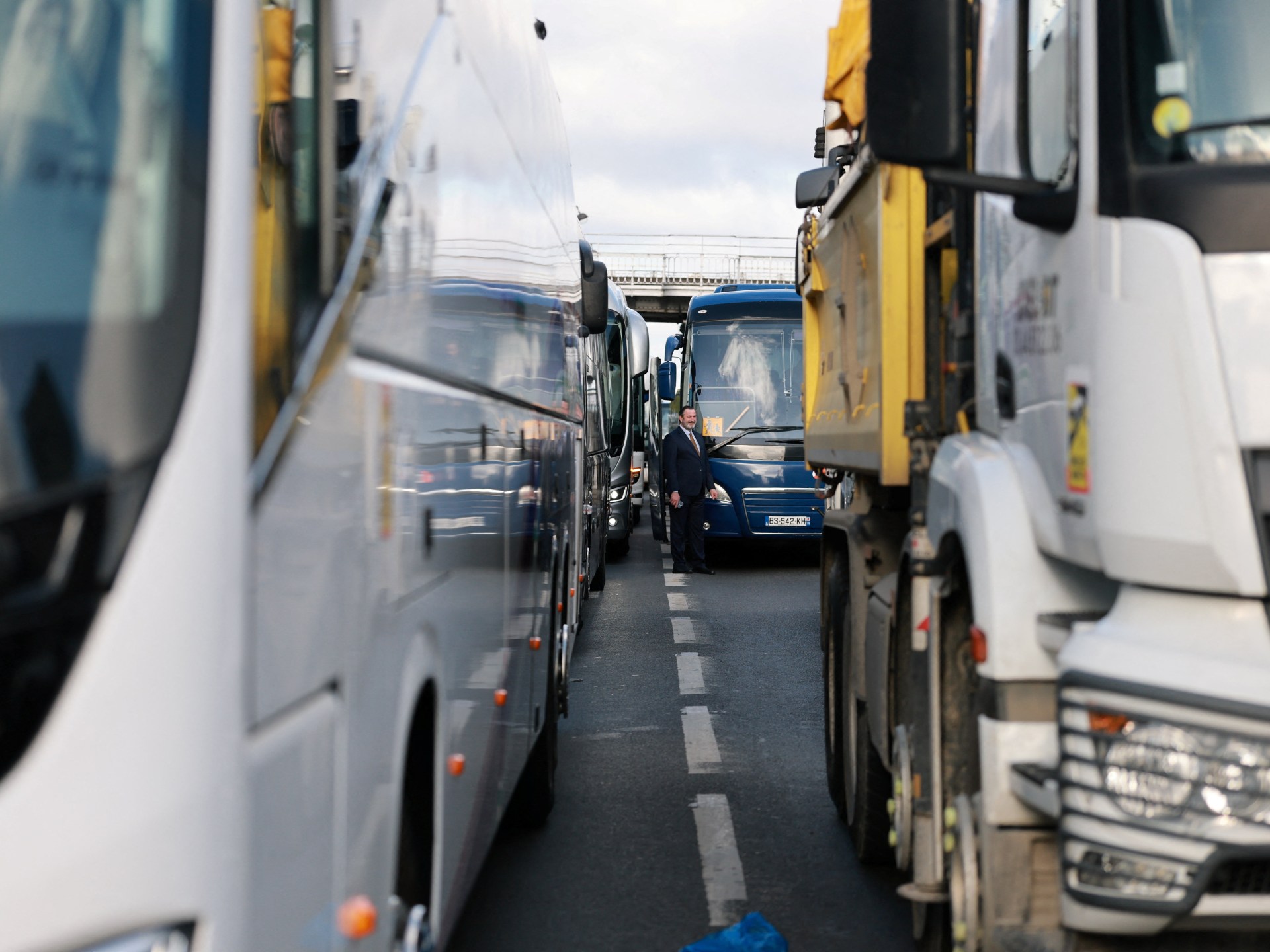 G7 ready to take ‘necessary measures’ to ensure energy market stability