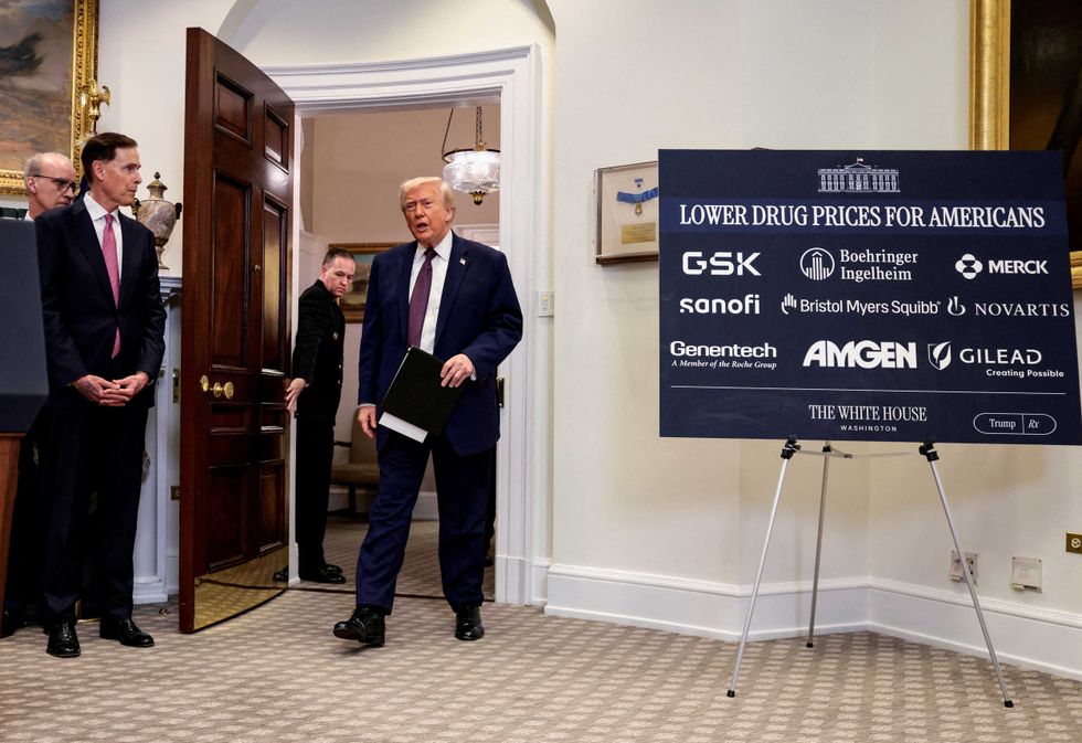 Trump’s latest threat ‘extremely hard to justify’ under international law: expert