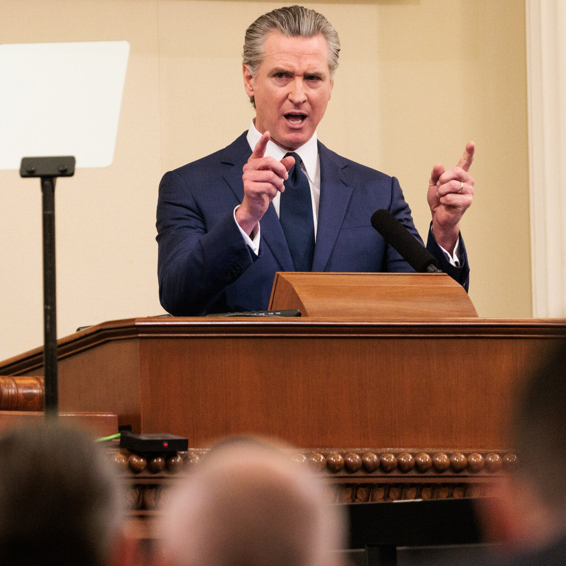 States Plow Ahead With A.I. Regulation, Defying Trump