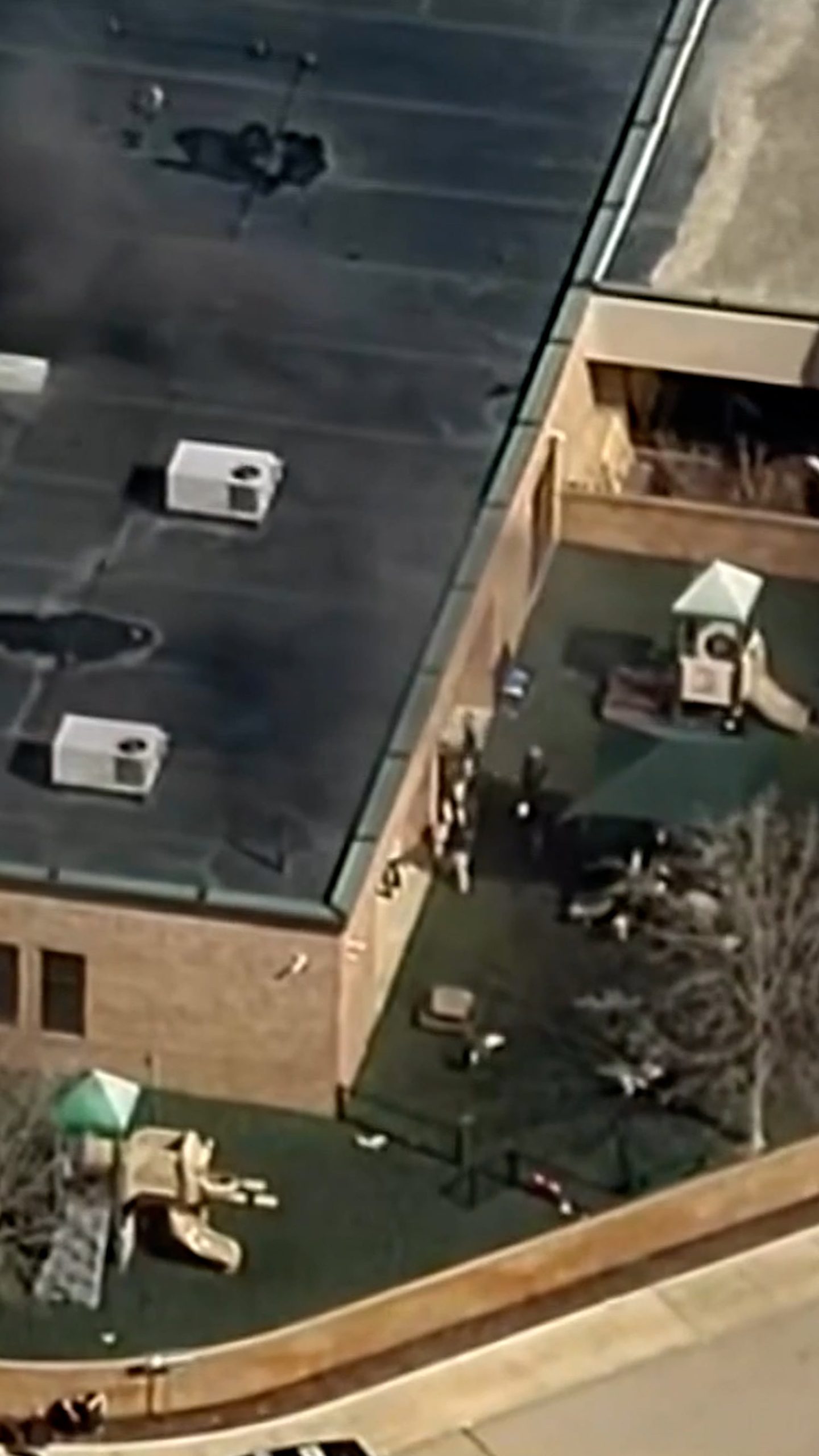 FBI says Michigan temple attack was Hezbollah-inspired