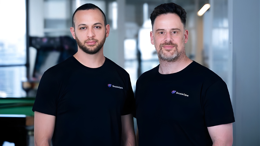 ScaleOps raises $130M to autonomously manage cloud and AI infrastructure