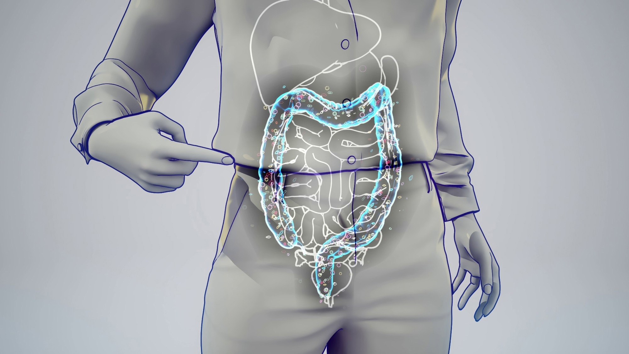 How do diet, smoking, alcohol, and stress reshape the female microbiome?