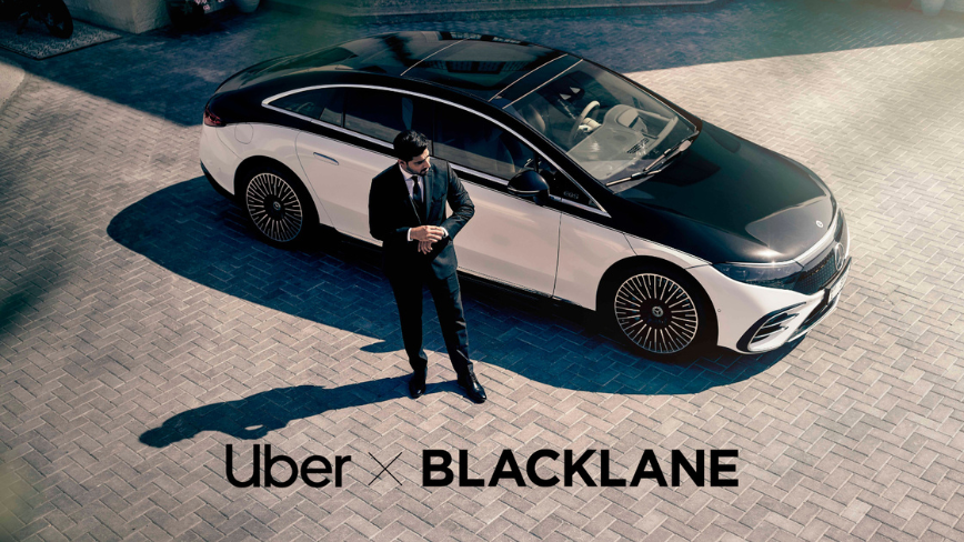 Uber is acquiring Blacklane, the Berlin chauffeur platform backed by Sixt and Mercedes-Benz