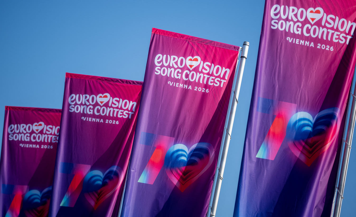 Eurovision, the glitzy contest where music meets politics, is adding an Asian edition