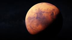 First stop, the Moon. Next stop, Mars? Why Nasa’s mission matters