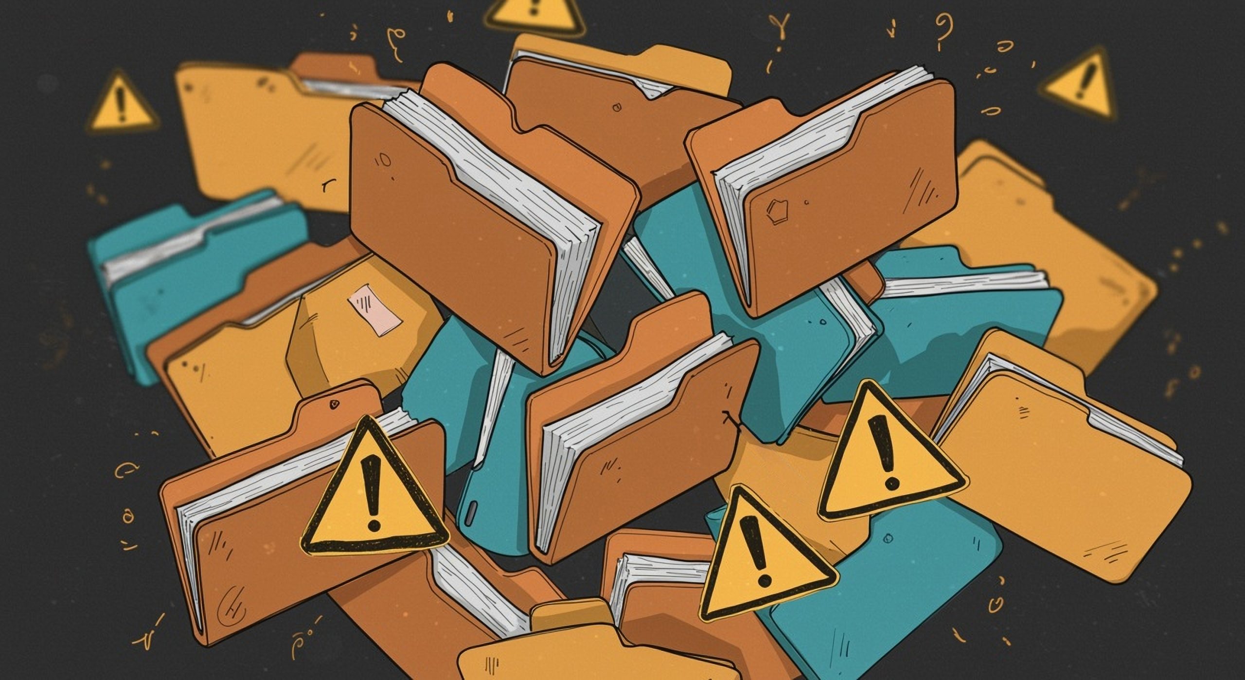 IT lesson from the Iran war: AI makes your data problems so much worse