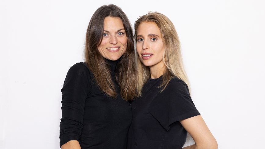 Enkei raises a pre-seed round to scale a material made from construction waste that replaces marble and concrete