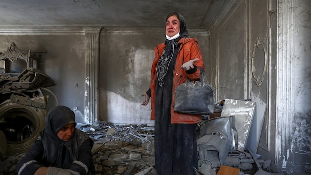 U.S. strikes city home to Iranian nuclear site, Netanyahu says Israel ‘beyond halfway point’ in its mission