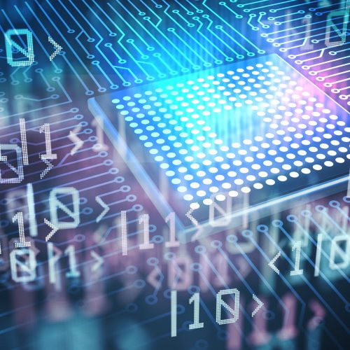 New quantum-computing advances heighten threat to elliptic curve cryptosystems