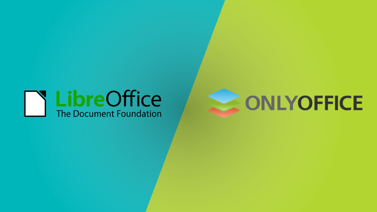 LibreOffice vs ONLYOFFICE – Which One Is Right For You?
