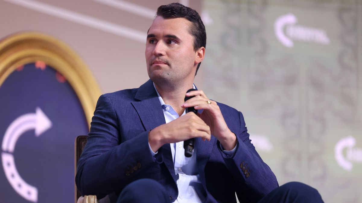 Did bullet that killed Charlie Kirk not match Tyler Robinson’s rifle? What defense court filing claims