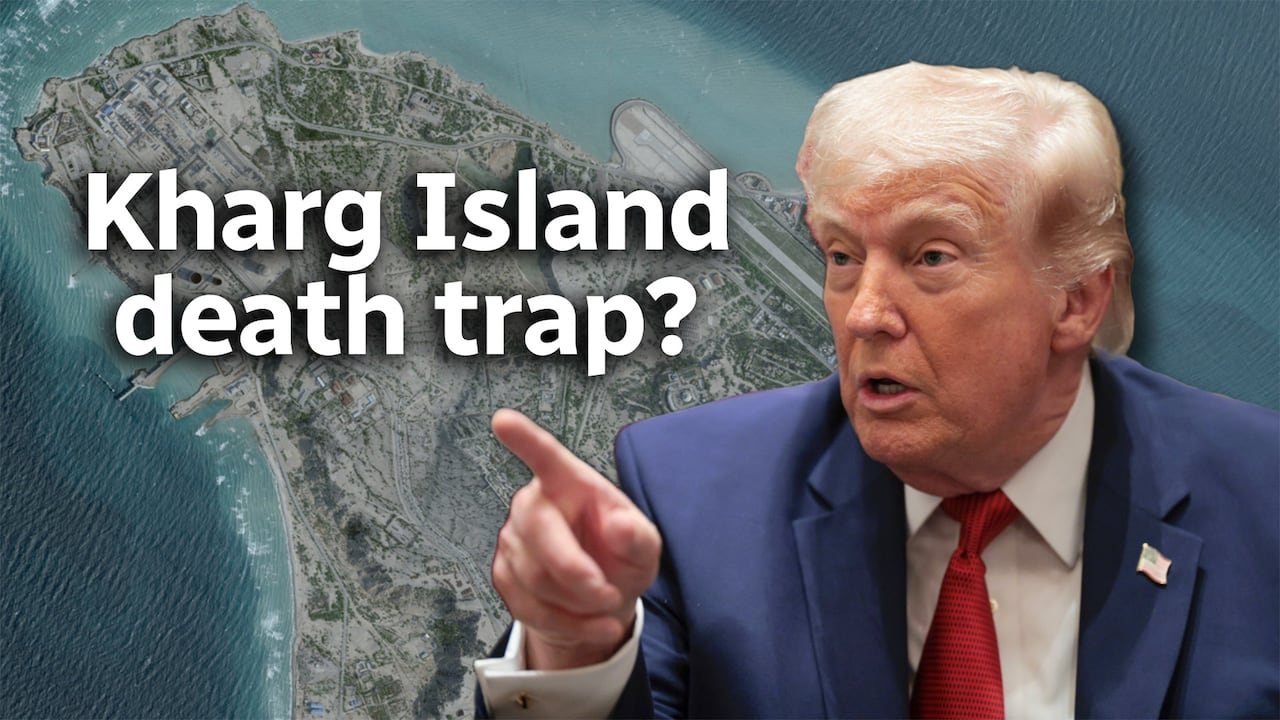 Is the U.S. about to make a major military mistake? | About That