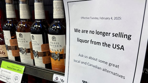 American booze bans, ‘Buy Canadian’ policy flagged by U.S. as trade irritants: report