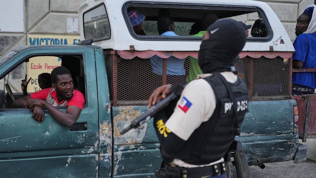 Gangs keep up attacks in Haiti’s farming region after weekend massacre